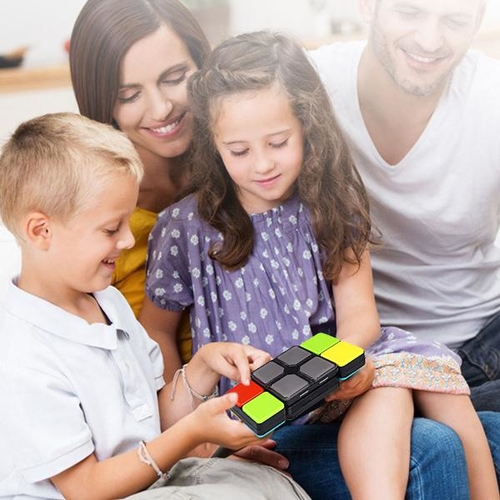 square up challenge puzzle game