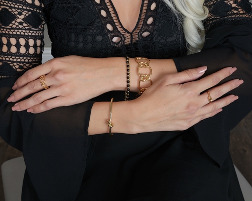 love knot bracelet love knot bracelet