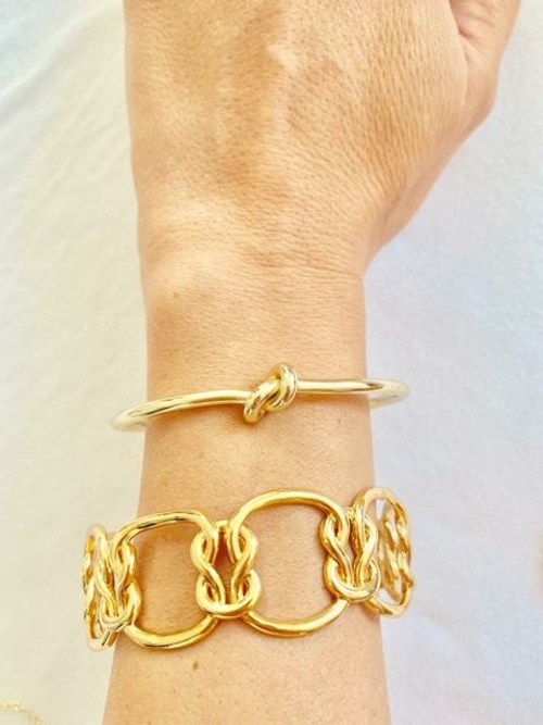 love knot bracelet love knot bracelet