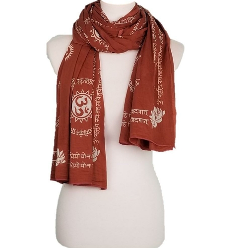 omsutra gayatri mantra prayer shawl omsutra gayatri mantra prayer shawl