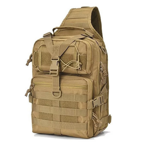 jupitergear tactical military sling backpack 15l shoulder bag molle jupitergear tactical military sling backpack 15l shoulder bag molle