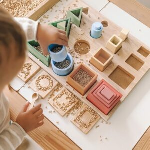 Home qtoys australia 3d sorting and nesting board