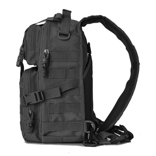 jupitergear tactical military sling backpack 15l shoulder bag molle jupitergear tactical military sling backpack 15l shoulder bag molle