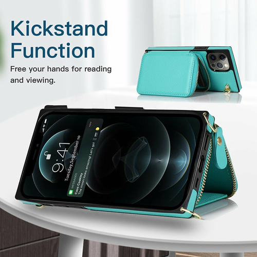 zipper wallet case with adjustable crossbody strap for iphone zipper wallet case with adjustable crossbody strap for iphone