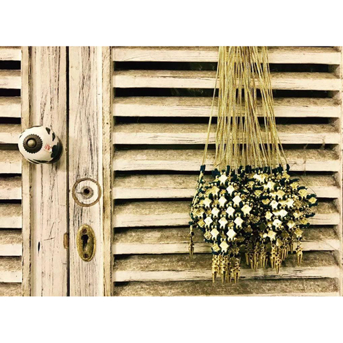 nadu tribal necklace nadu tribal necklace